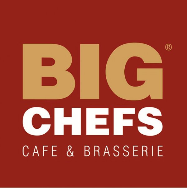 BIGCHEFS BIGCHEFS